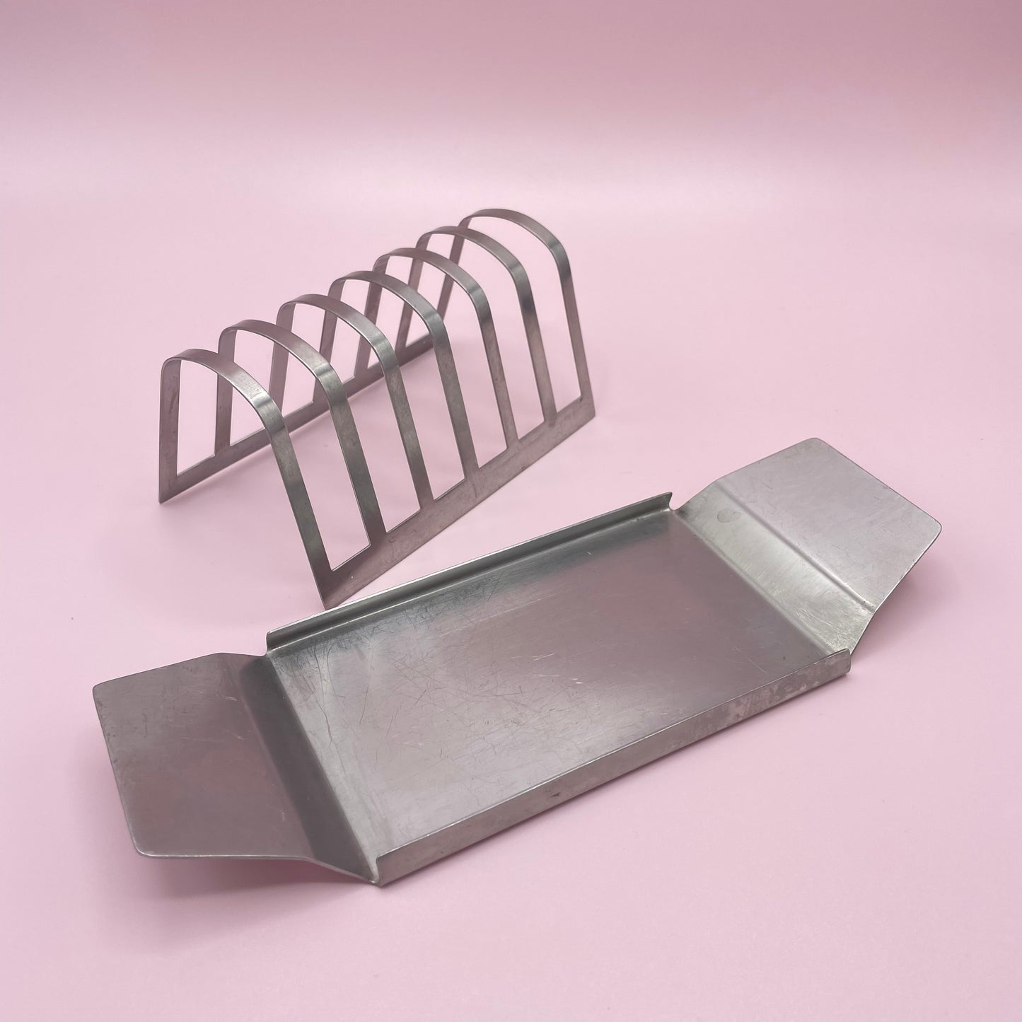 Vintage Toast Rack (#2)