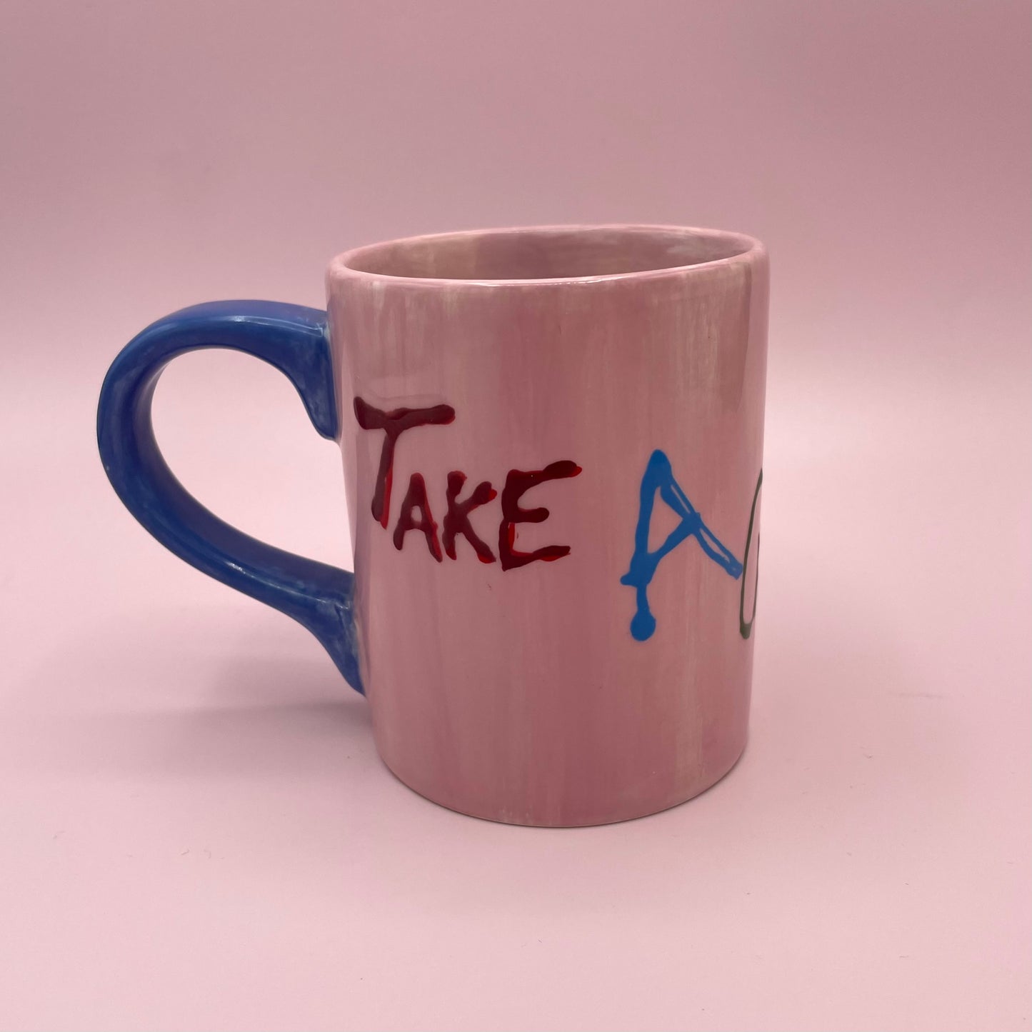 Abba Mug