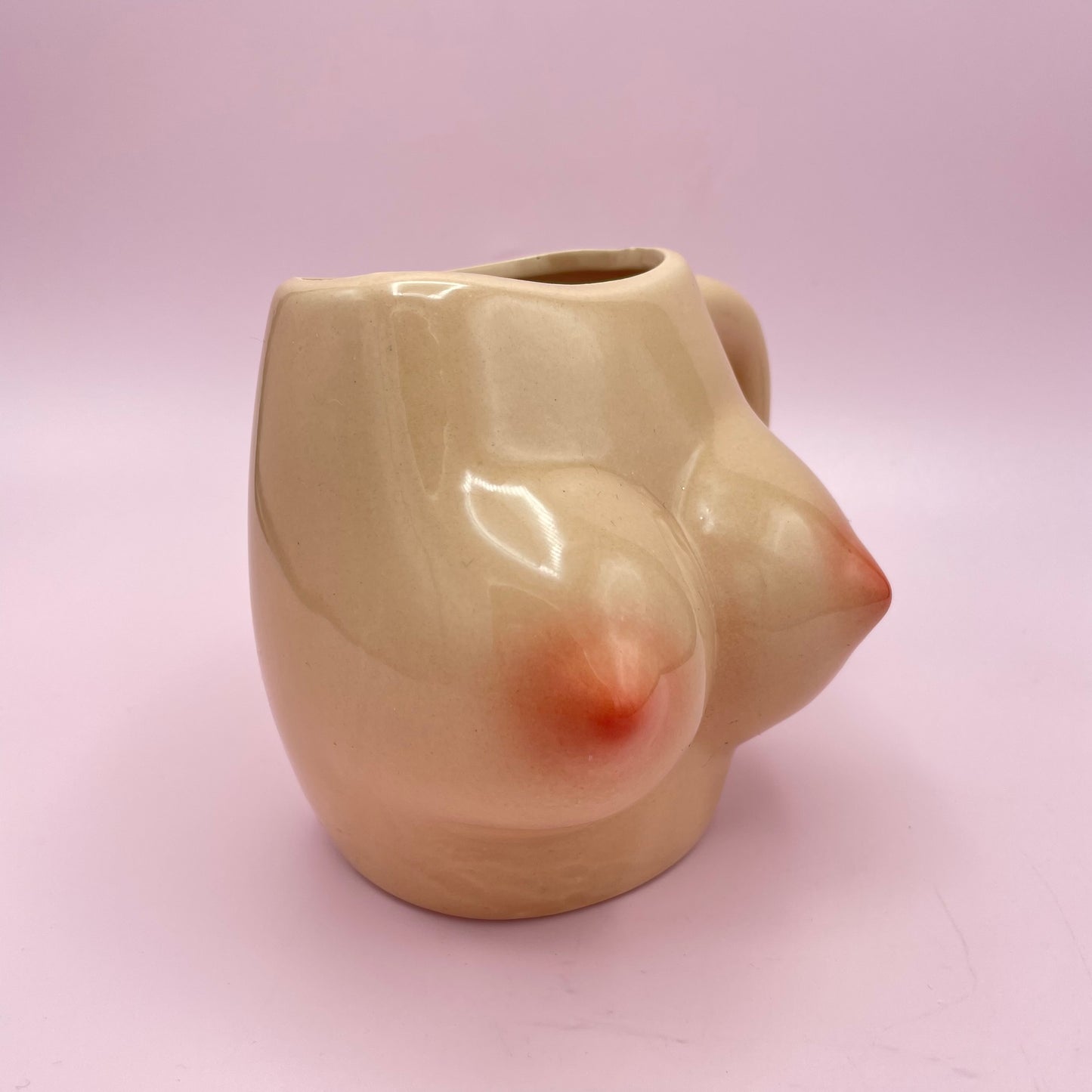 Boobs Mug