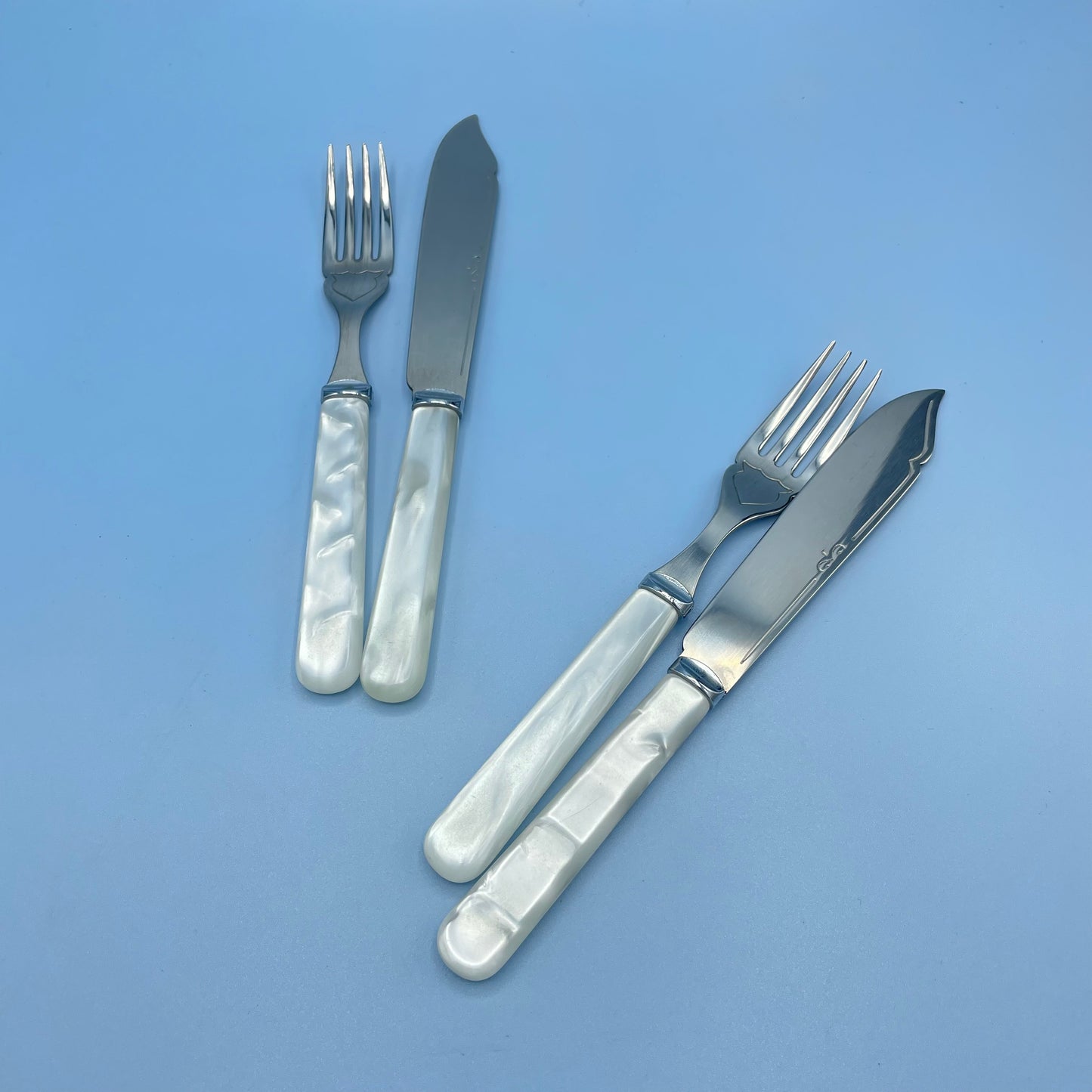 Firth Staybrite Cutlery Set