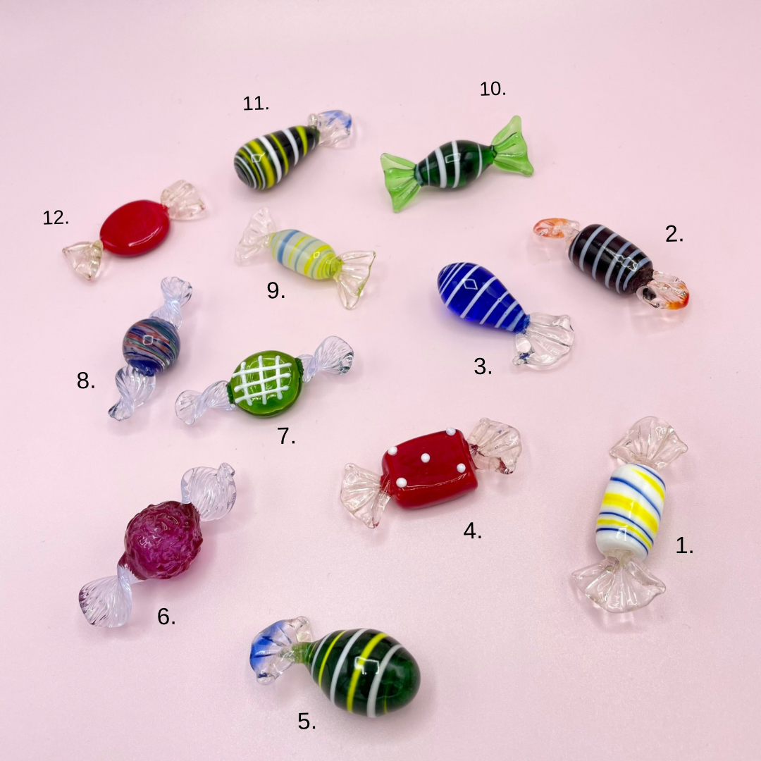 Glass Sweet Pick N Mix (2)