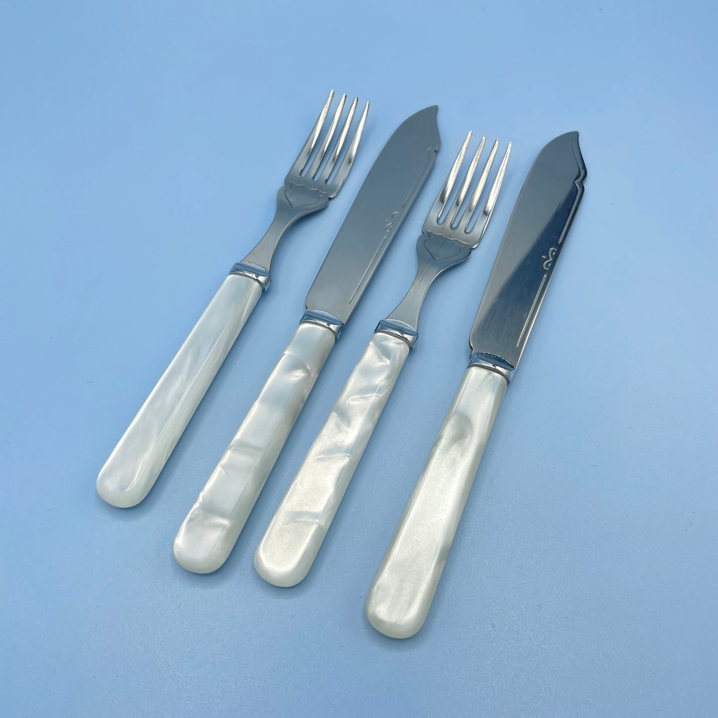 Firth Staybrite Cutlery Set