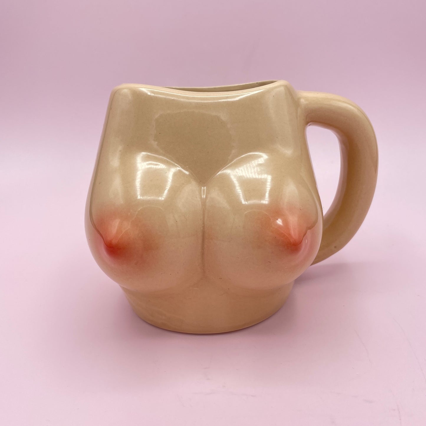 Boobs Mug