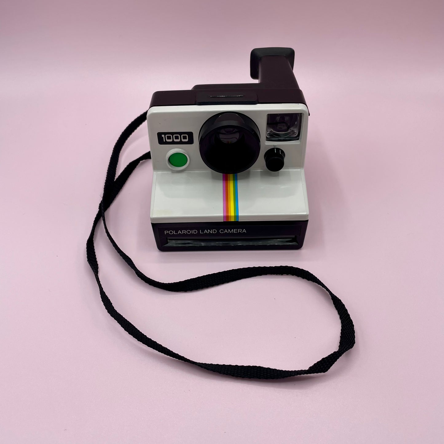 Polaroid Land Camera 1000