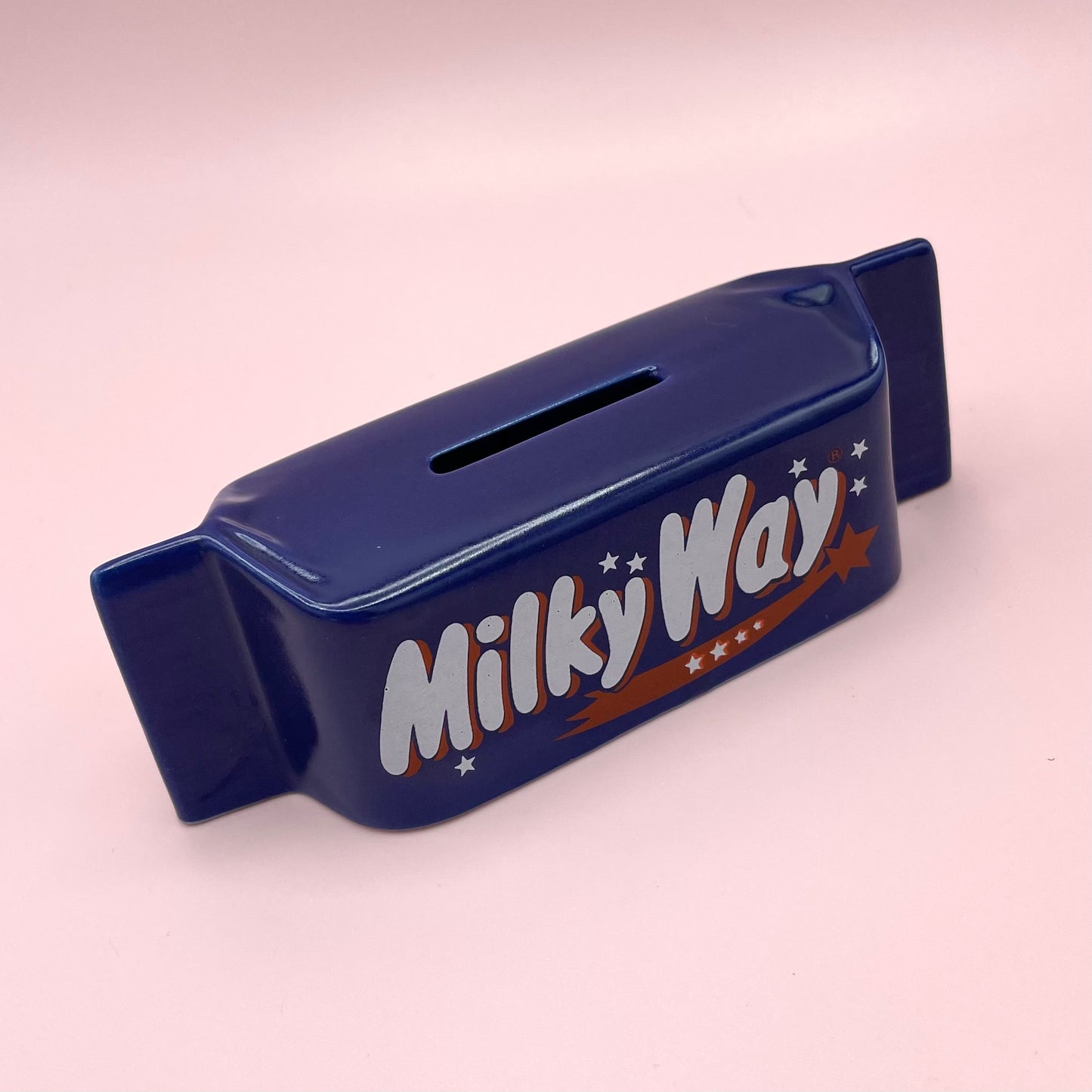 Milkyway Moneybox