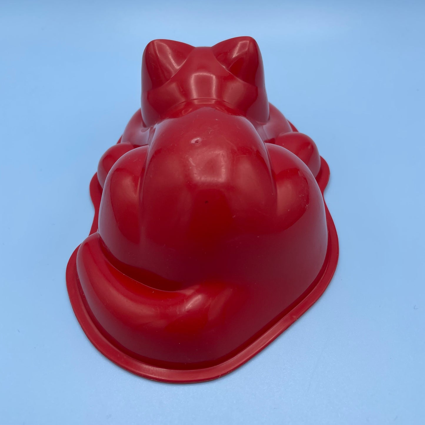 Cat Jelly Mould