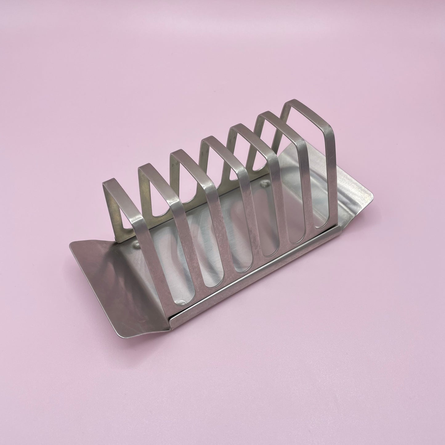 Vintage Toast Rack (#1)