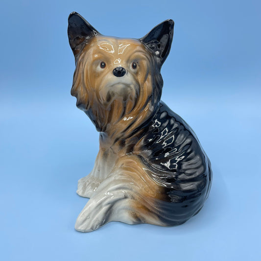 Melba Ware Yorkshire Terrier