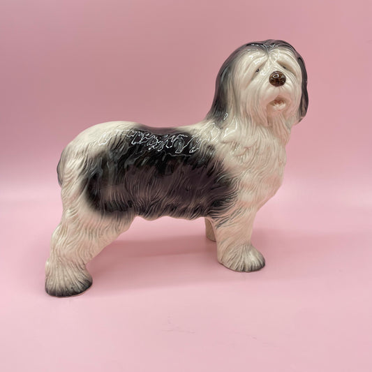 Melbaware Old English Sheep Dog